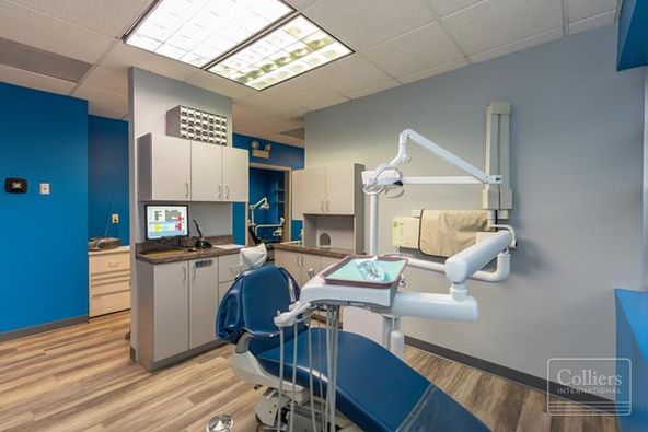 Richmond Medical Park: 2010 Bremo Rd, Richmond, VA 23226